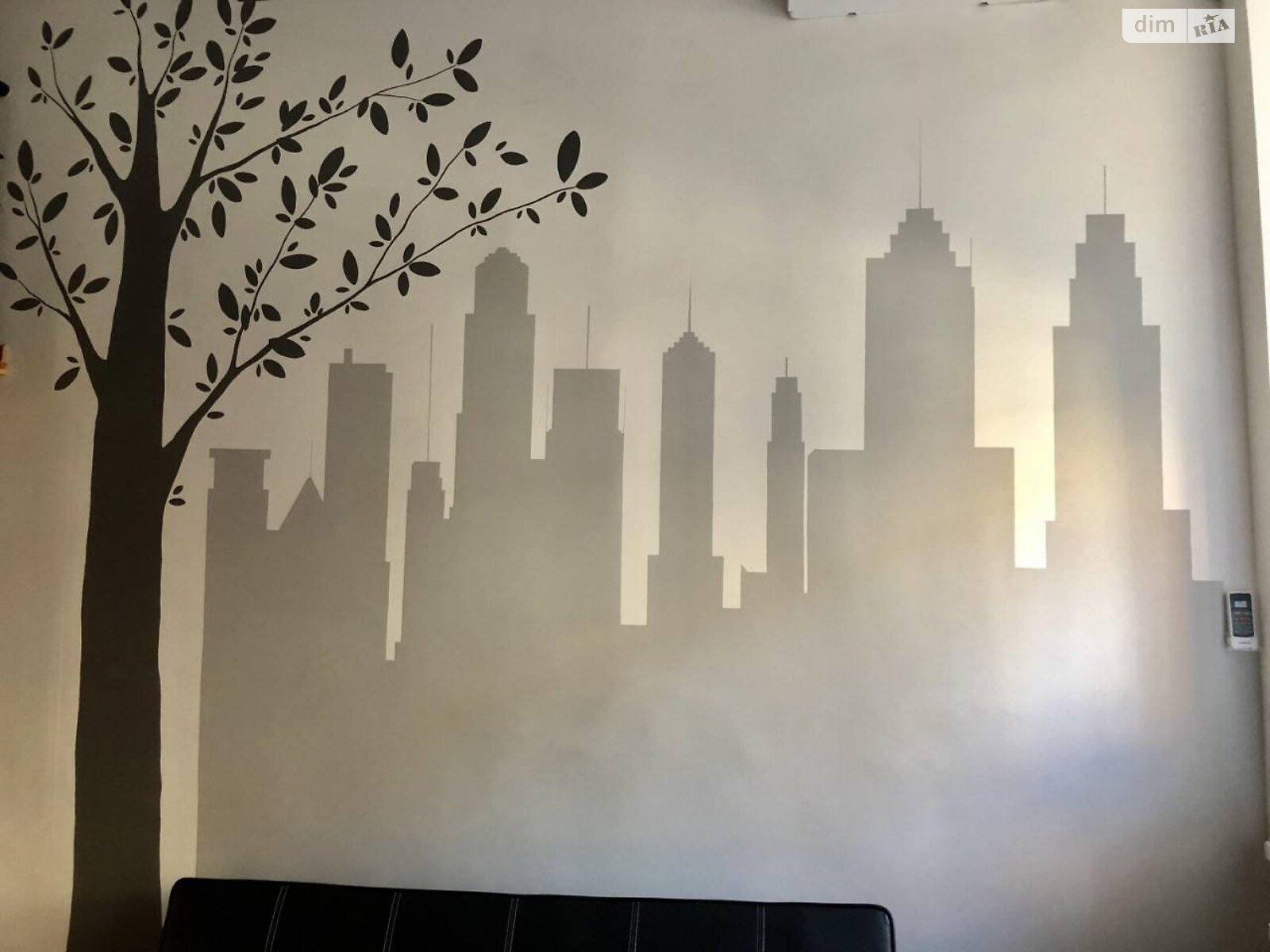 однокомнатная квартира в Одессе, район Приморский, на ул. Спиридоновская 8 в аренду на долгий срок помесячно фото 1