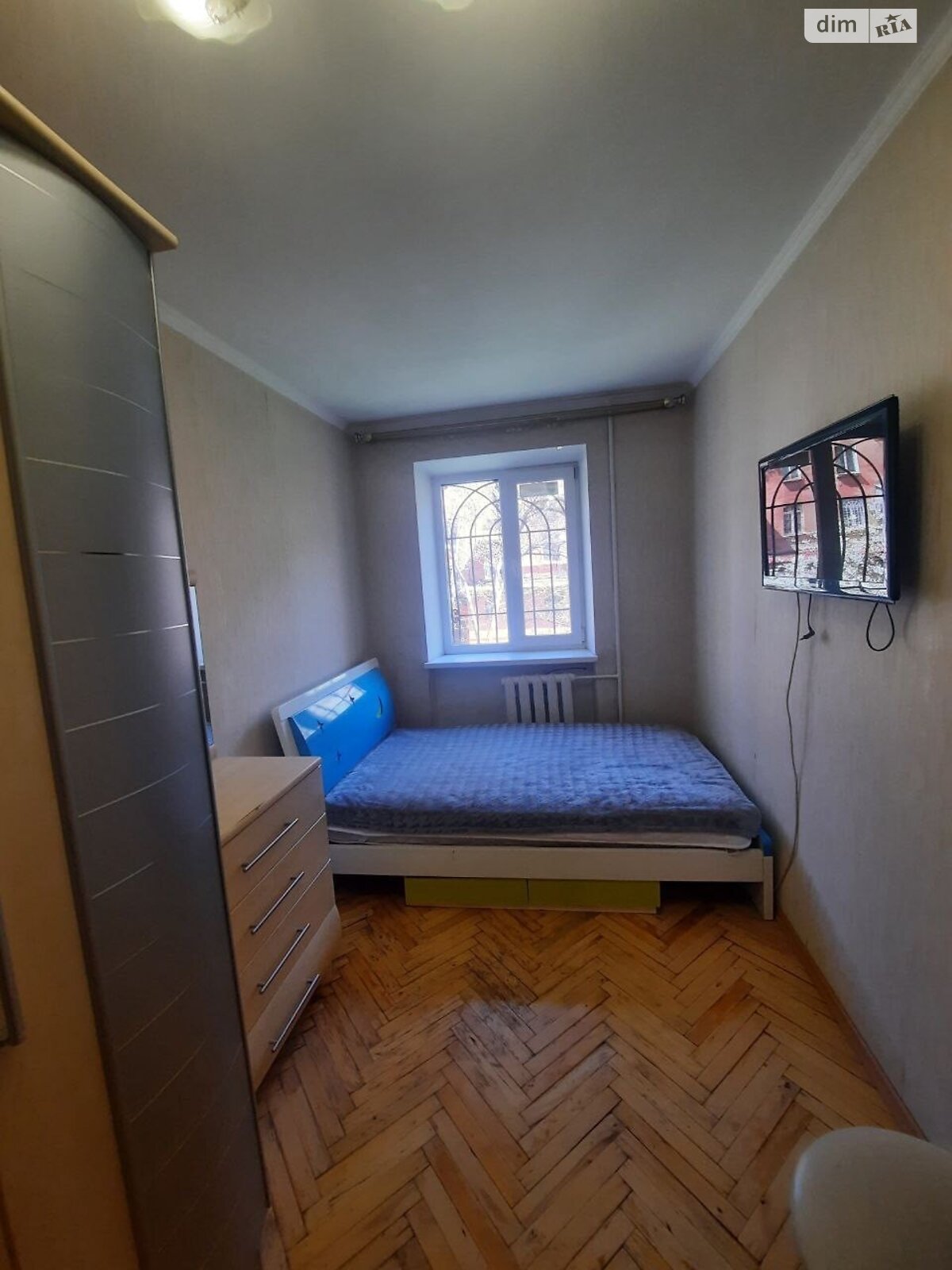 трикімнатна квартира в Одесі, район Приморський, на вул. Середньофонтанська 32Б в довготривалу оренду помісячно фото 1 трикімнатна квартира в Одесі, район Приморський, на вул. Середньофонтанська 32Б в довготривалу оренду помісячно фото 1
