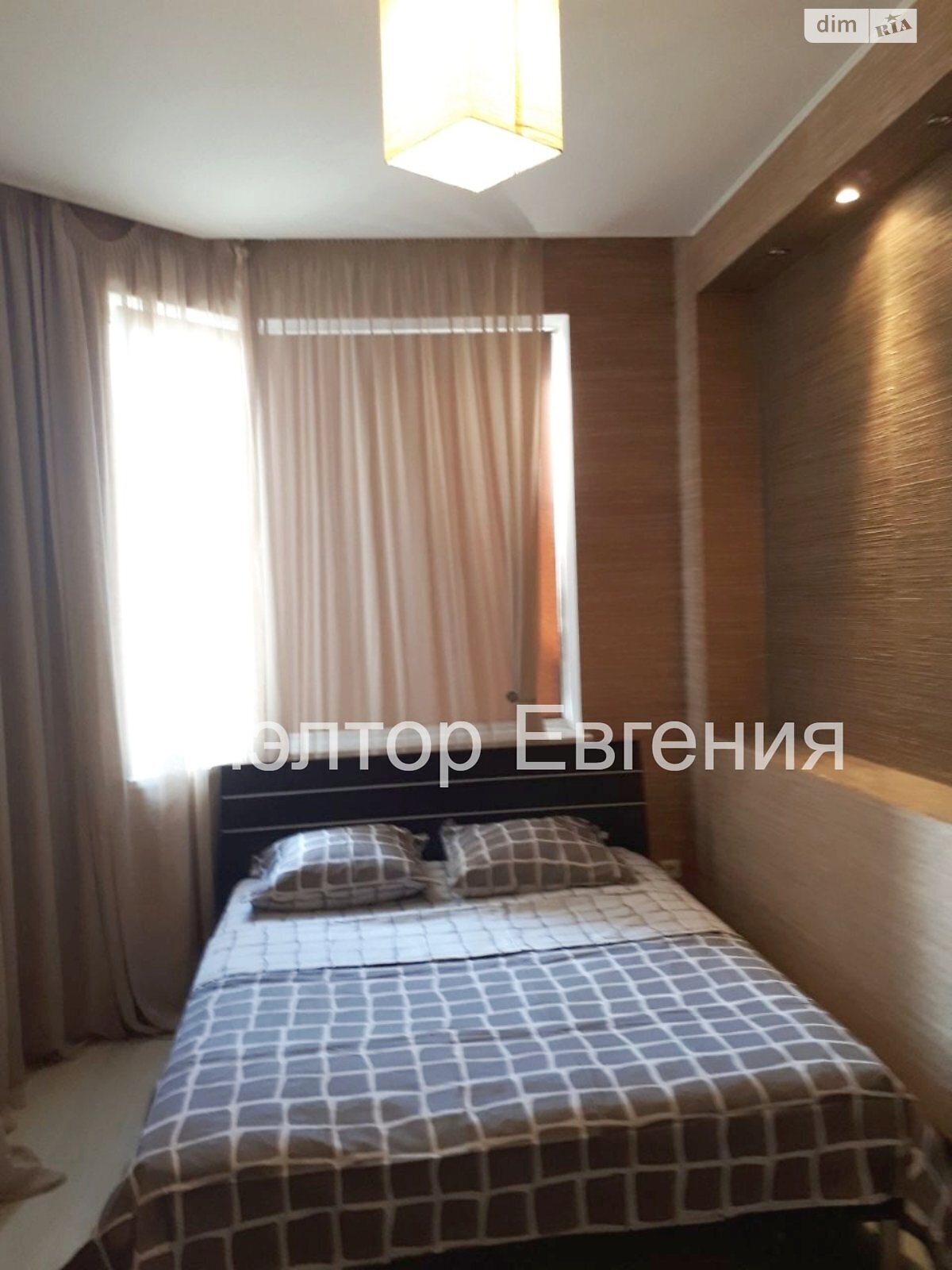 однокімнатна квартира в Одесі, район Приморський, на вул. Середньофонтанська 19А в довготривалу оренду помісячно фото 1 однокімнатна квартира в Одесі, район Приморський, на вул. Середньофонтанська 19А в довготривалу оренду помісячно фото 1