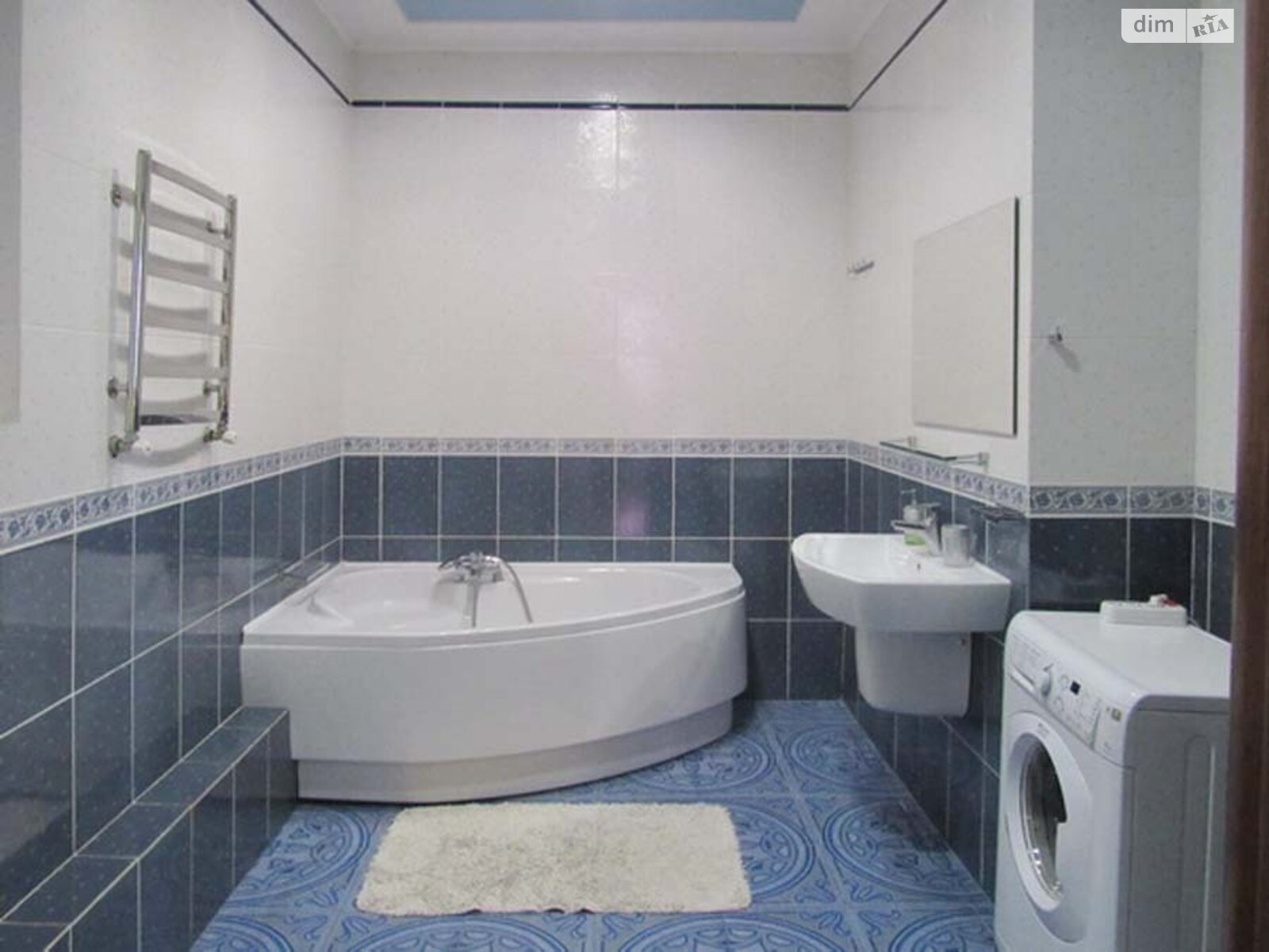 двокімнатна квартира в Одесі, район Приморський, на вул. Середньофонтанська 19А в довготривалу оренду помісячно фото 1 двокімнатна квартира в Одесі, район Приморський, на вул. Середньофонтанська 19А в довготривалу оренду помісячно фото 1