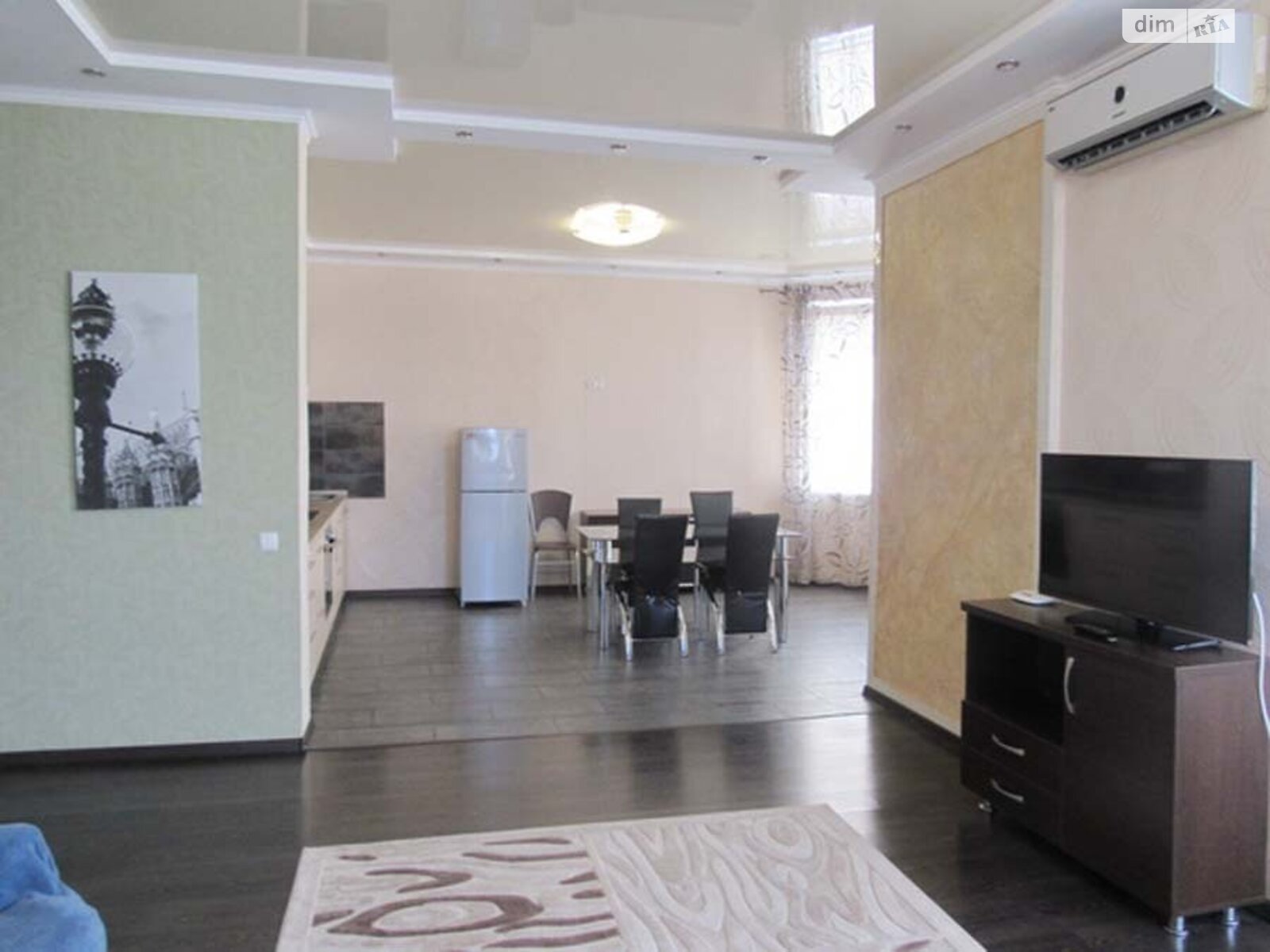 двокімнатна квартира в Одесі, район Приморський, на вул. Середньофонтанська 19А в довготривалу оренду помісячно фото 1 двокімнатна квартира в Одесі, район Приморський, на вул. Середньофонтанська 19А в довготривалу оренду помісячно фото 1