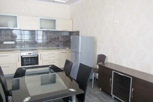 двокімнатна квартира в Одесі, район Приморський, на вул. Середньофонтанська 19А в довготривалу оренду помісячно фото 2