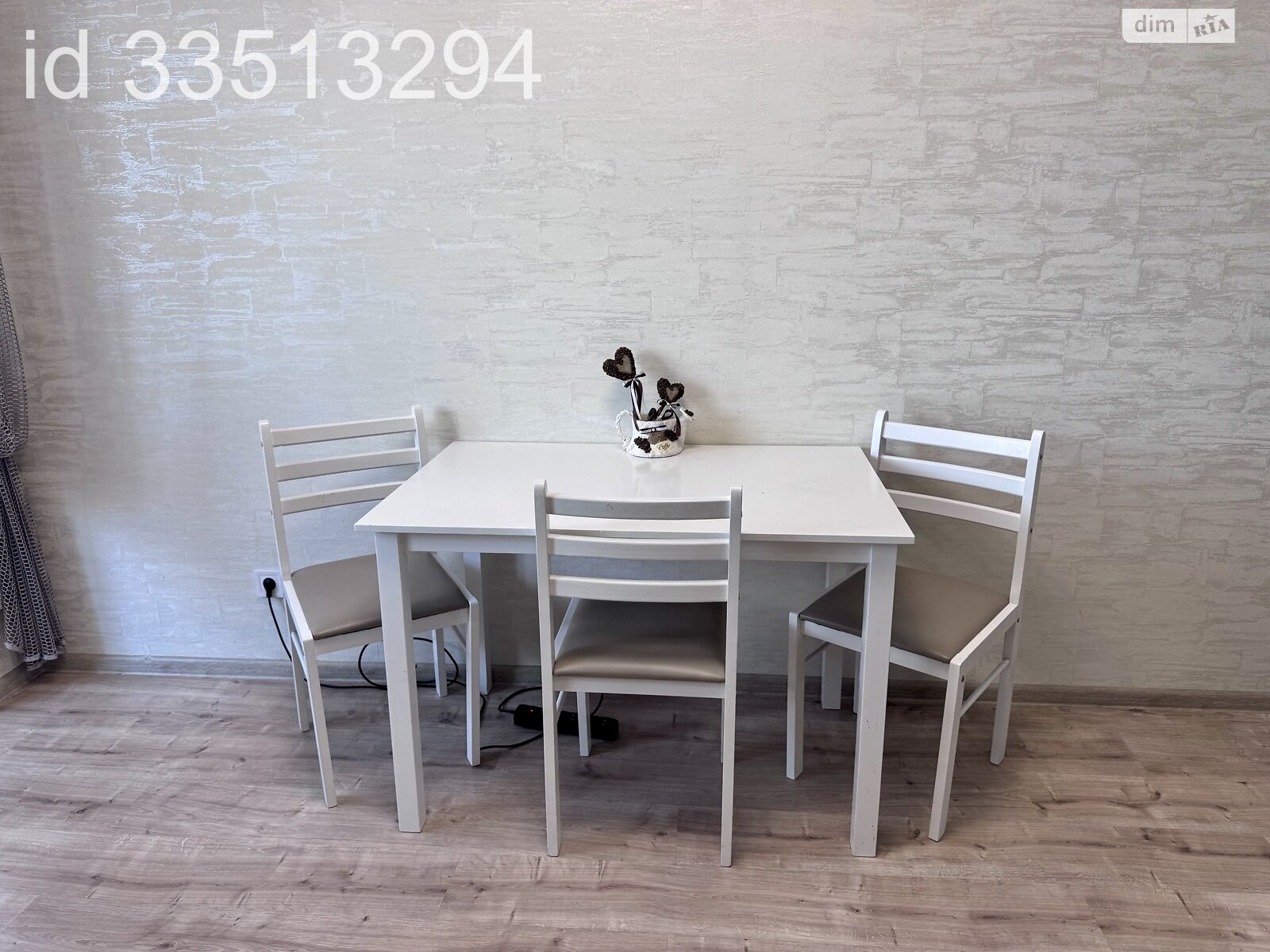 двокімнатна квартира в Одесі, район Приморський, на вул. Середньофонтанська 35 корпус 1 в довготривалу оренду помісячно фото 1