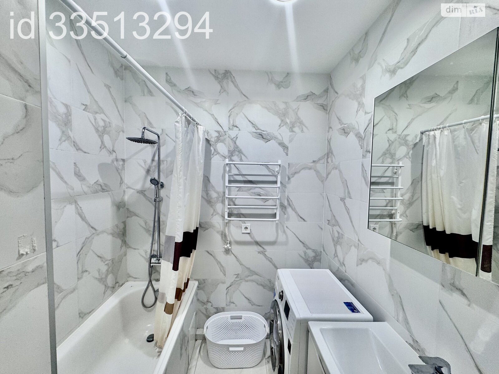 двокімнатна квартира в Одесі, район Приморський, на вул. Середньофонтанська 35 корпус 1 в довготривалу оренду помісячно фото 1