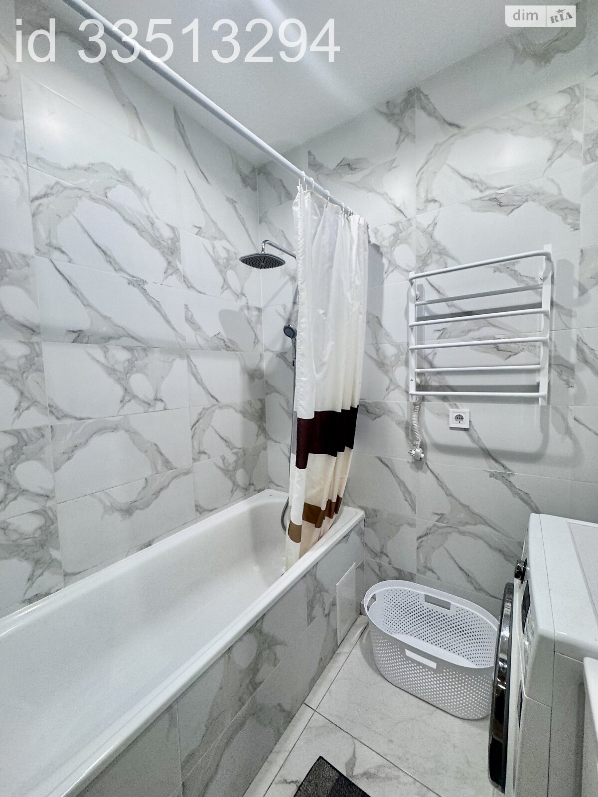 двокімнатна квартира в Одесі, район Приморський, на вул. Середньофонтанська 35 корпус 1 в довготривалу оренду помісячно фото 1