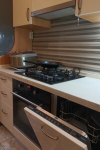 двокімнатна квартира в Одесі, район Приморський, на пров. Світлий 8 в довготривалу оренду помісячно фото 2