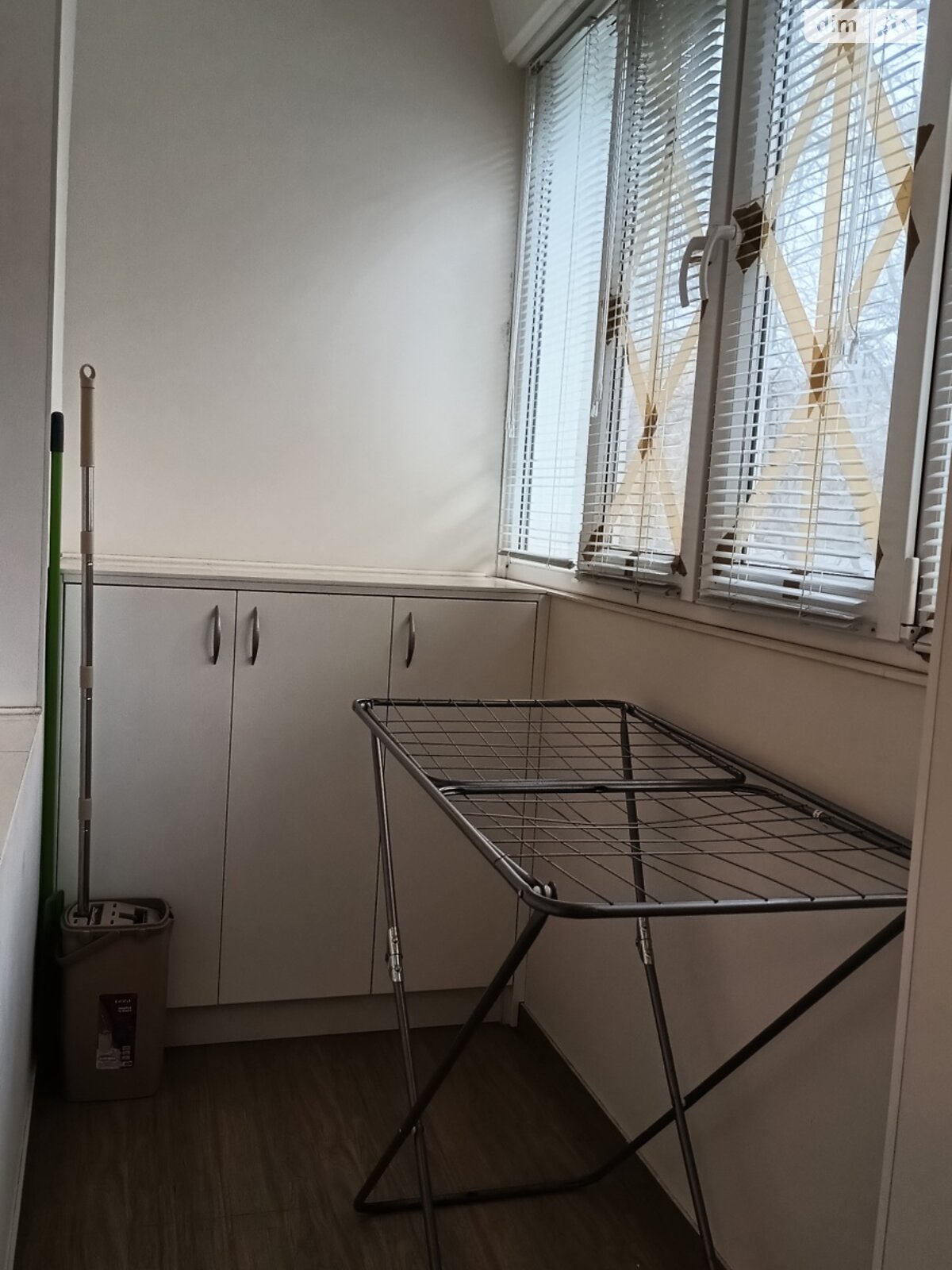 двокімнатна квартира в Одесі, район Приморський, на пров. Світлий 8 в довготривалу оренду помісячно фото 1