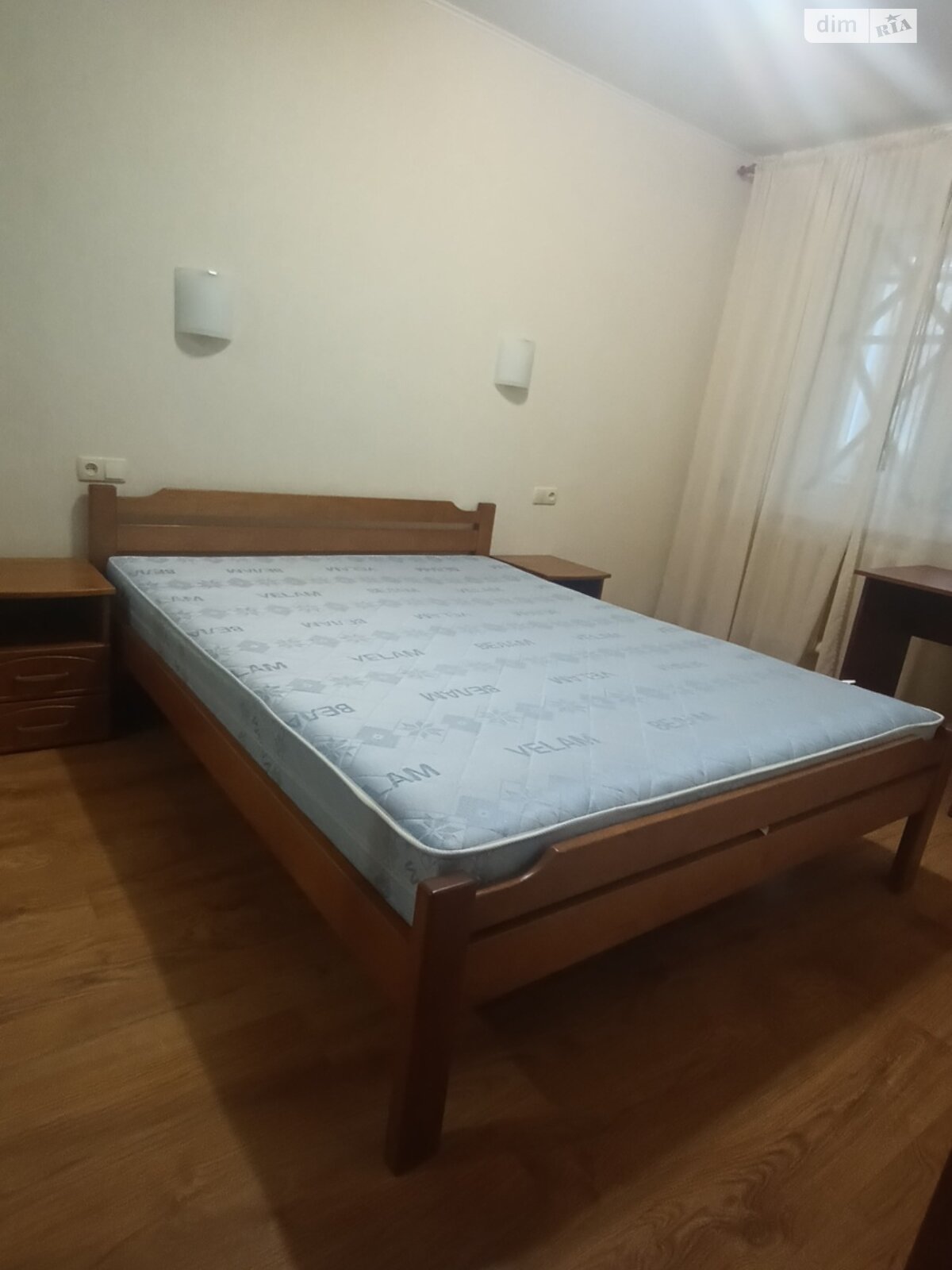 двокімнатна квартира в Одесі, район Приморський, на пров. Світлий 8 в довготривалу оренду помісячно фото 1