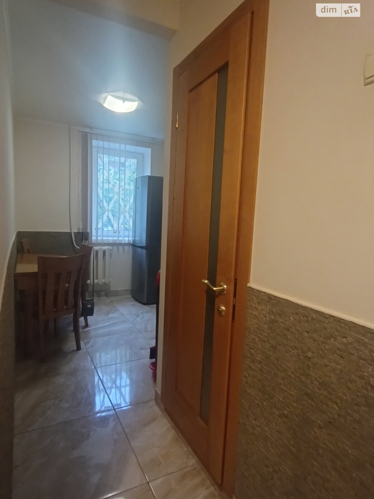 двокімнатна квартира в Одесі, район Приморський, на пров. Світлий 8 в довготривалу оренду помісячно фото 1