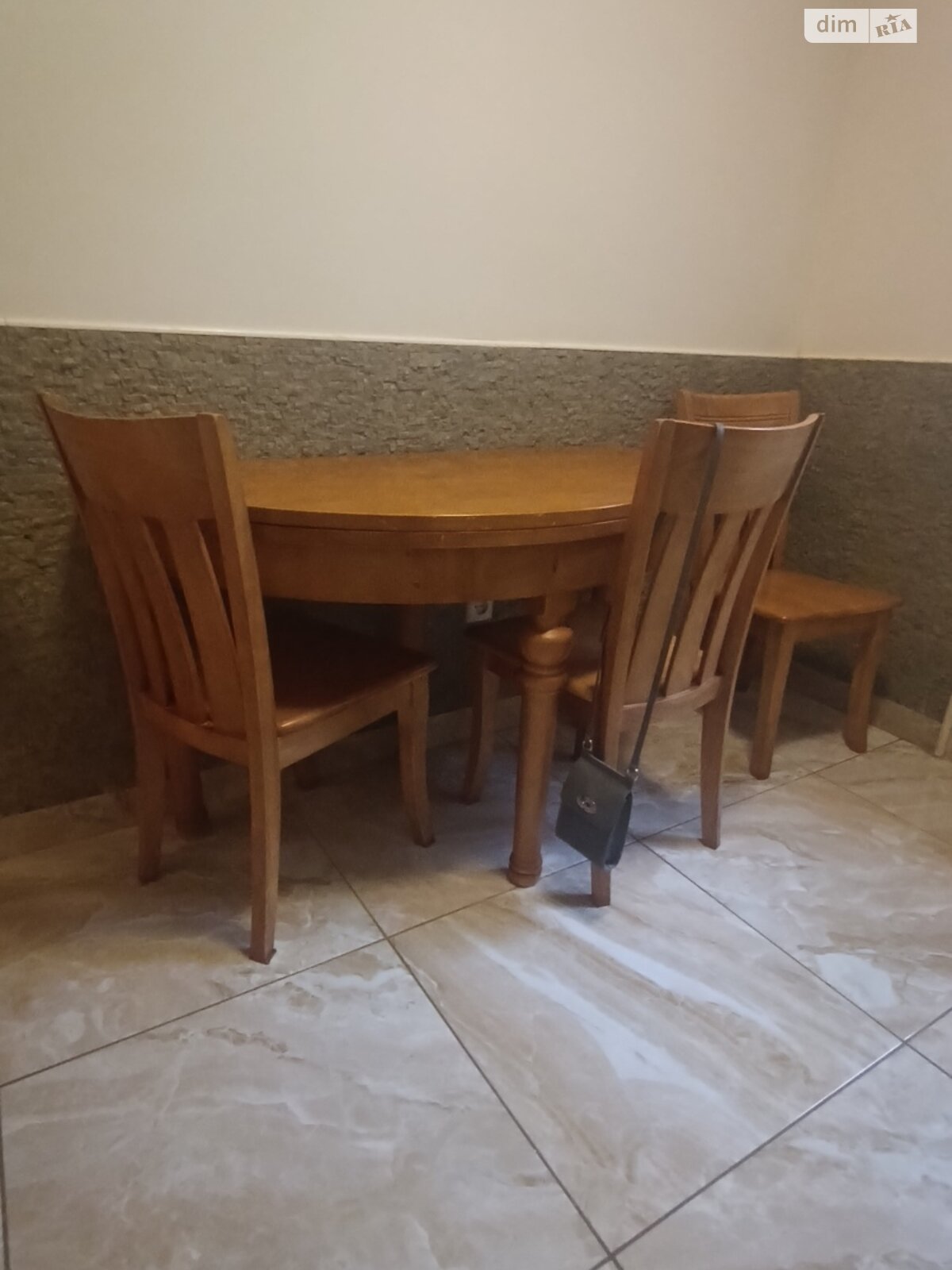 двокімнатна квартира в Одесі, район Приморський, на пров. Світлий 8 в довготривалу оренду помісячно фото 1