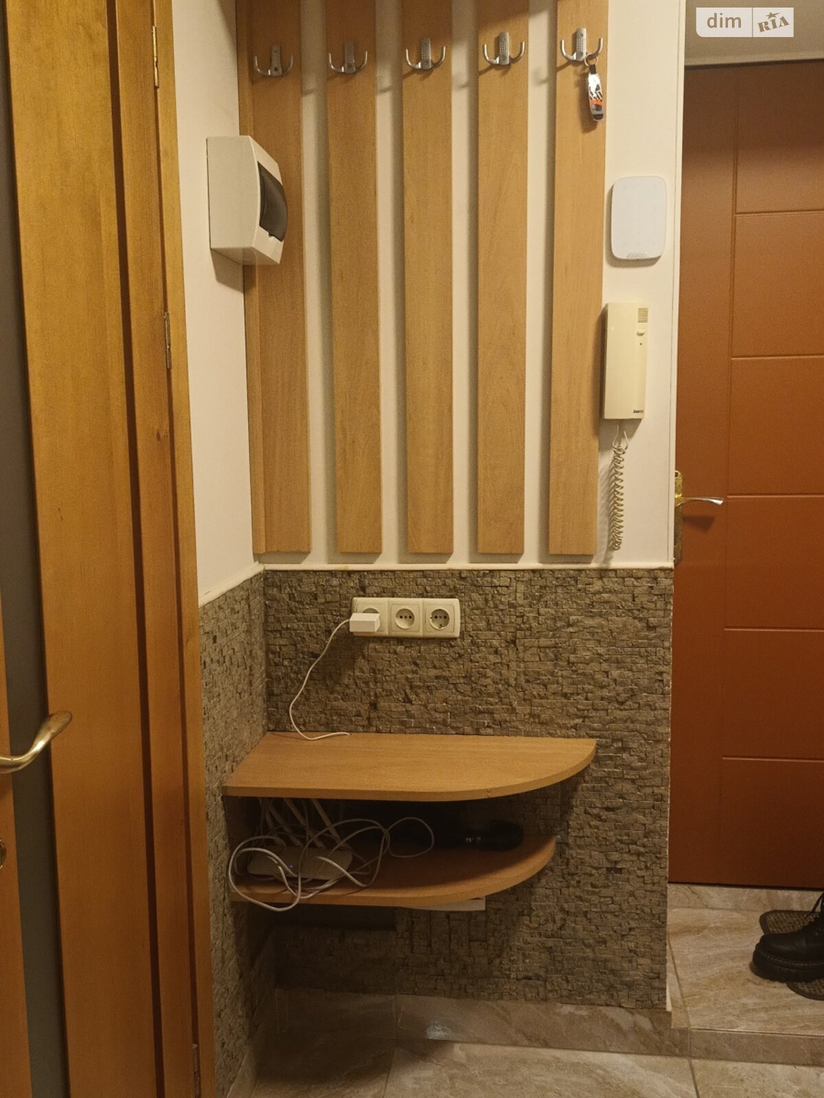 двокімнатна квартира в Одесі, район Приморський, на пров. Світлий 8 в довготривалу оренду помісячно фото 1