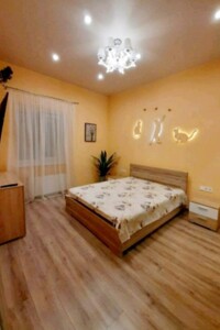 однокімнатна квартира в Одесі, район Приморський, на вул. Святослава Караванського 21 в довготривалу оренду помісячно фото 2