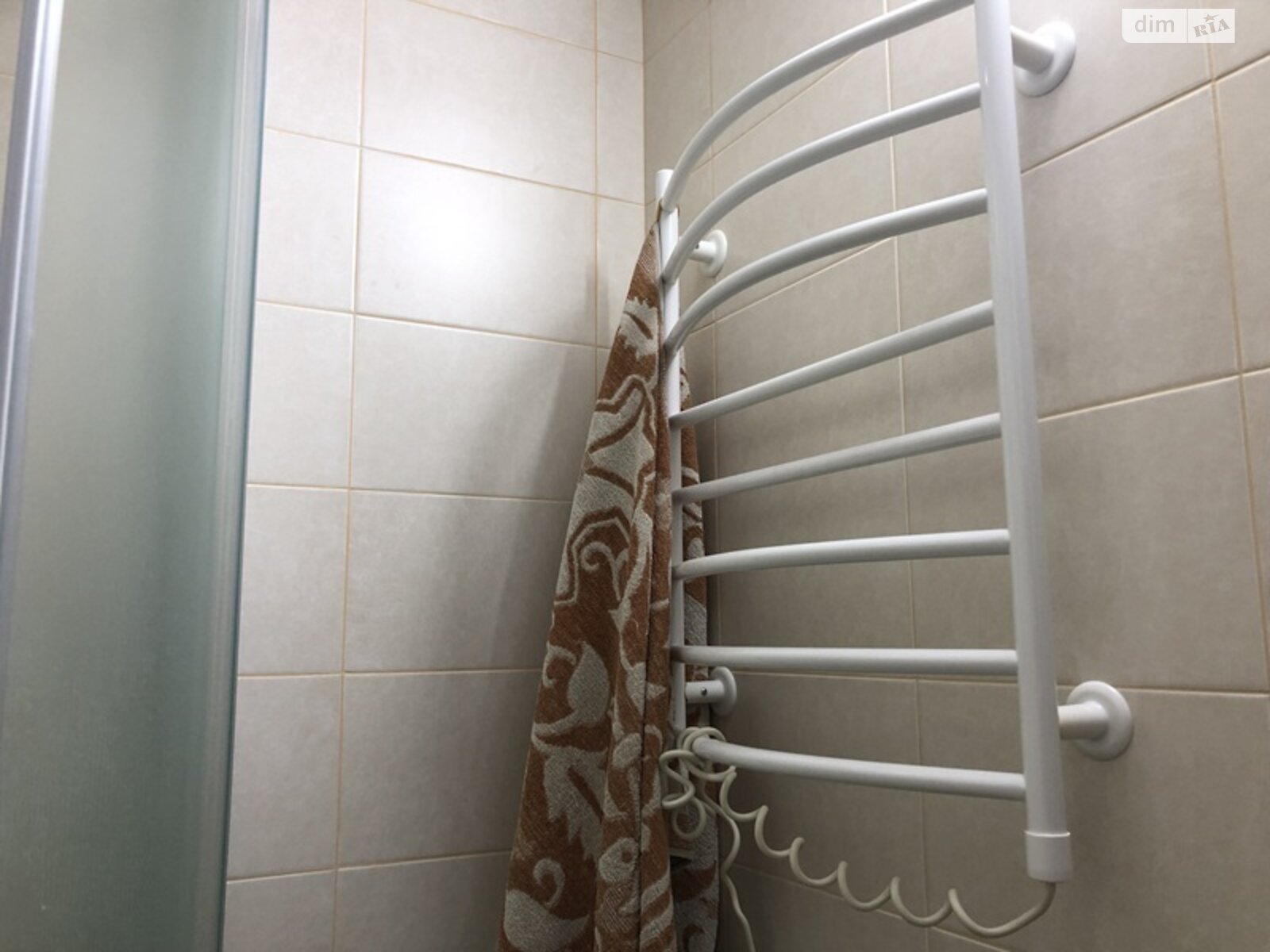 однокомнатная квартира в Одессе, район Приморский, на ул. Тираспольская 27/29 в аренду на долгий срок помесячно фото 1