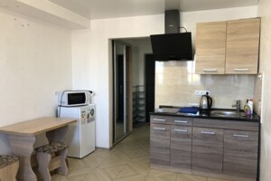 однокомнатная квартира в Одессе, район Приморский, на ул. Тираспольская 27/29 в аренду на долгий срок помесячно фото 2