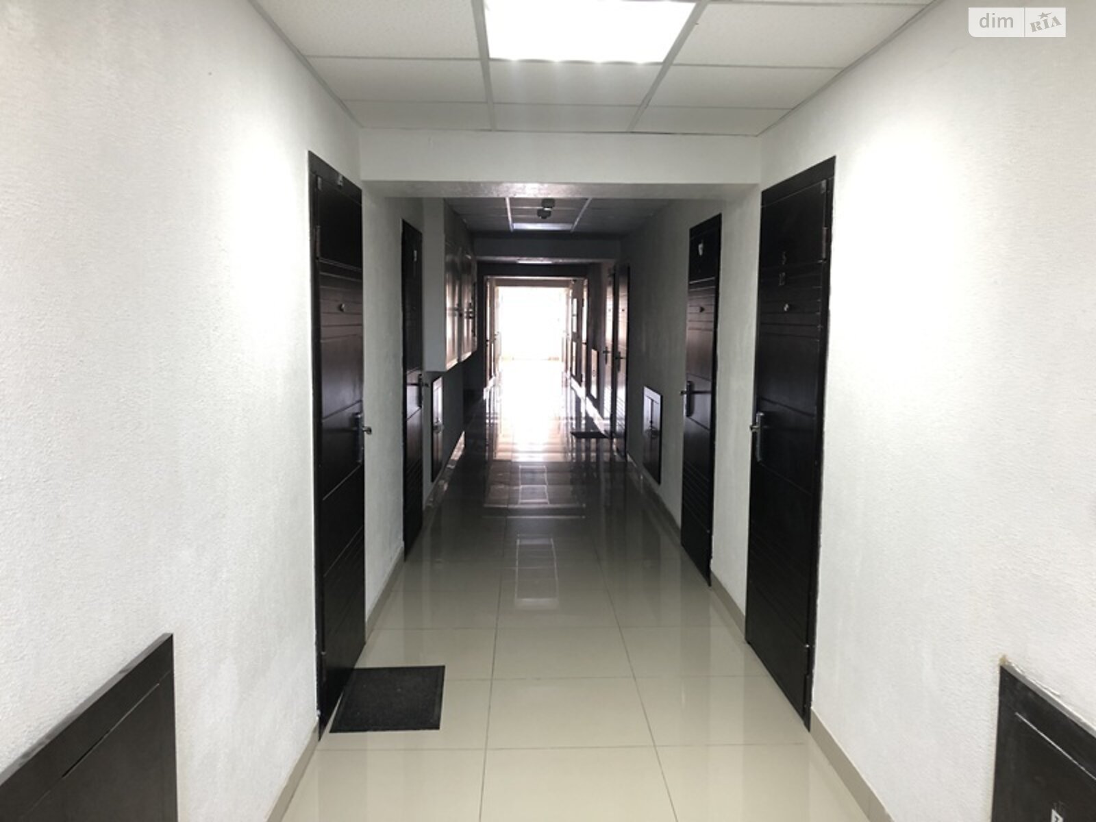 однокомнатная квартира в Одессе, район Приморский, на ул. Тираспольская 27/29 в аренду на долгий срок помесячно фото 1