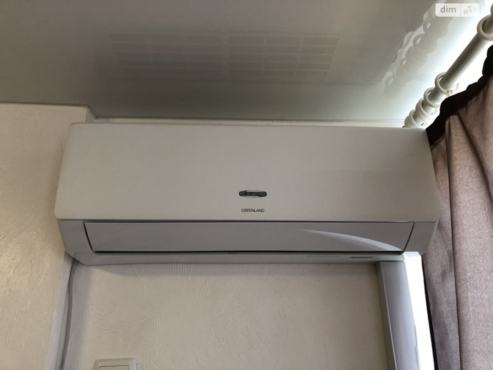 однокомнатная квартира в Одессе, район Приморский, на ул. Тираспольская 27/29 в аренду на долгий срок помесячно фото 1