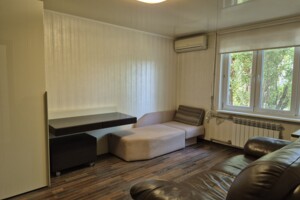 однокомнатная квартира в Одессе, район Приморский, на ул. Транспортная 8 в аренду на долгий срок помесячно фото 2