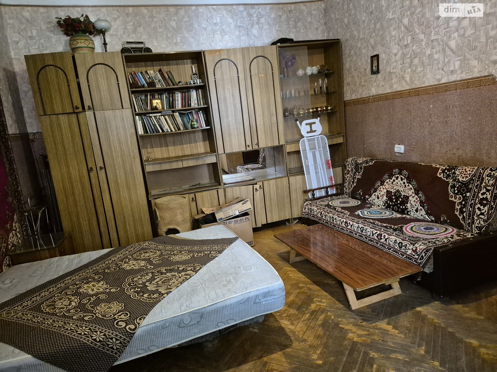 двухкомнатная квартира в Одессе, район Приморский, на ул. Троицкая 23 в аренду на долгий срок помесячно фото 1 двухкомнатная квартира в Одессе, район Приморский, на ул. Троицкая 23 в аренду на долгий срок помесячно фото 1