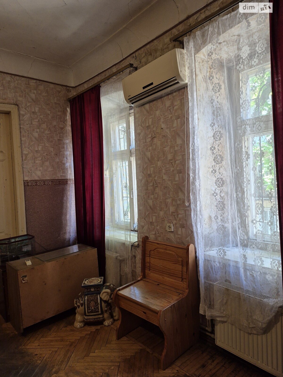 двухкомнатная квартира в Одессе, район Приморский, на ул. Троицкая 23 в аренду на долгий срок помесячно фото 1 двухкомнатная квартира в Одессе, район Приморский, на ул. Троицкая 23 в аренду на долгий срок помесячно фото 1