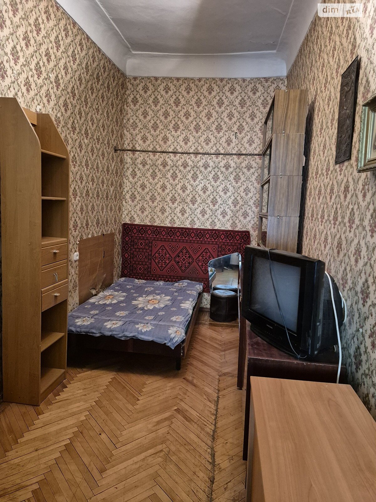 двухкомнатная квартира в Одессе, район Приморский, на ул. Троицкая 23 в аренду на долгий срок помесячно фото 1 двухкомнатная квартира в Одессе, район Приморский, на ул. Троицкая 23 в аренду на долгий срок помесячно фото 1
