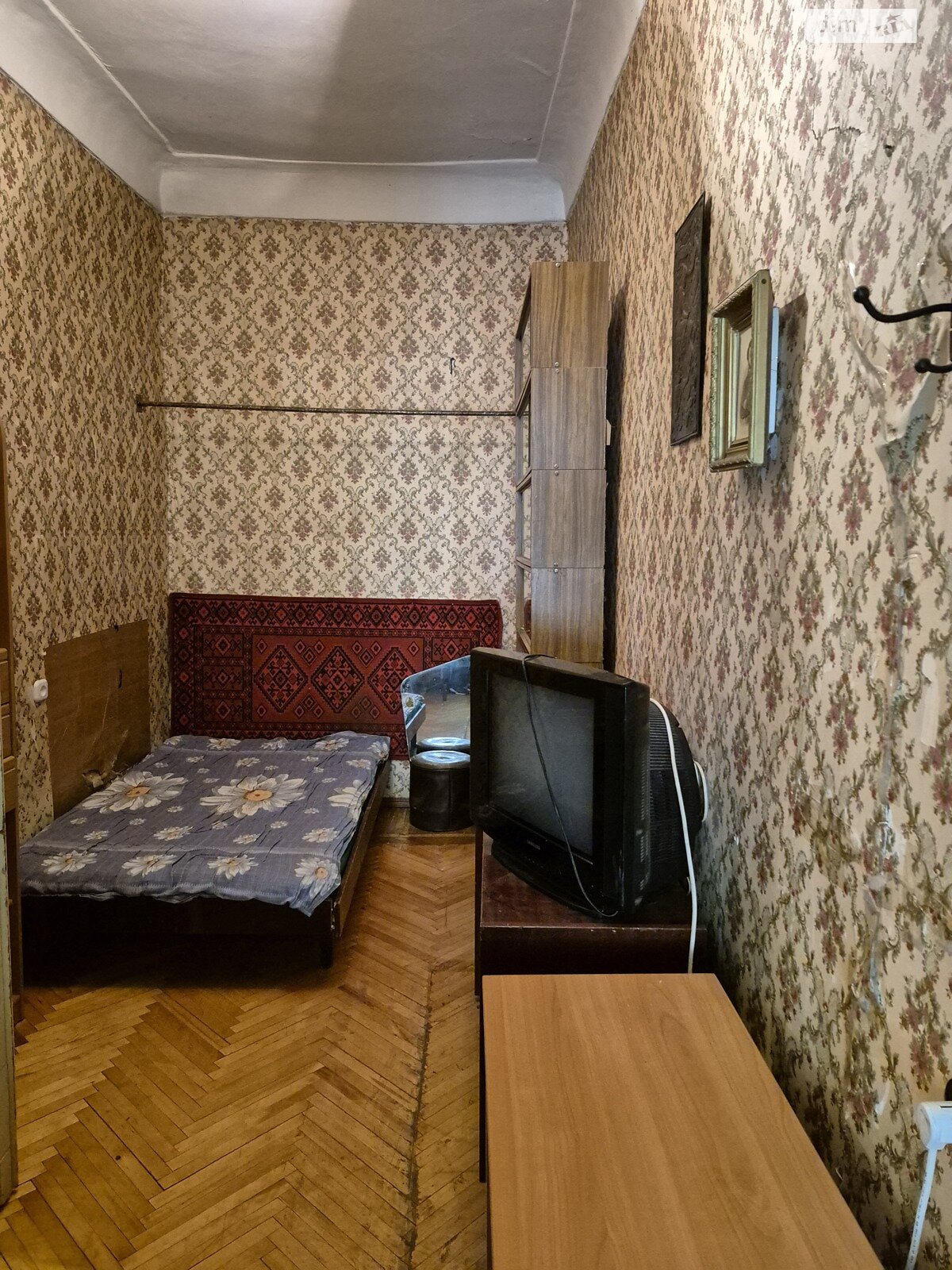 двухкомнатная квартира в Одессе, район Приморский, на ул. Троицкая 23 в аренду на долгий срок помесячно фото 1 двухкомнатная квартира в Одессе, район Приморский, на ул. Троицкая 23 в аренду на долгий срок помесячно фото 1