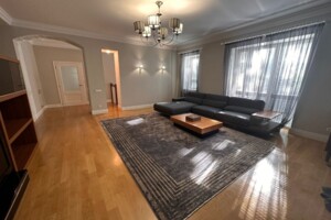 трехкомнатная квартира с мебелью в Одессе, район Приморский, на ул. Успенская 2 в аренду на долгий срок помесячно фото 2