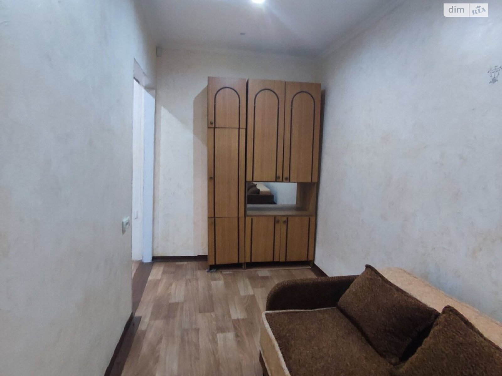 двухкомнатная квартира в Одессе, район Приморский, на ул. Успенская 80 в аренду на долгий срок помесячно фото 1
