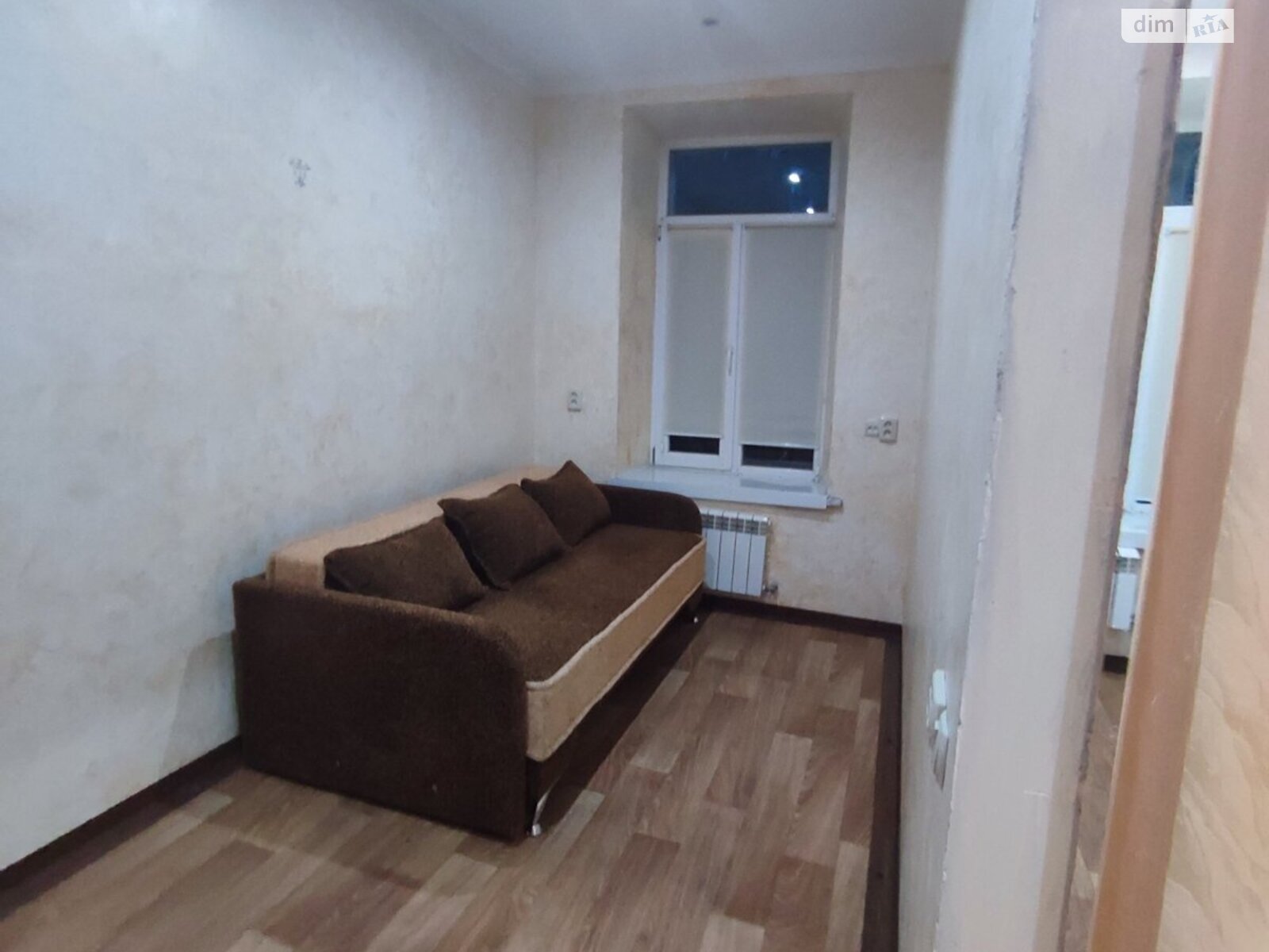 двухкомнатная квартира в Одессе, район Приморский, на ул. Успенская 80 в аренду на долгий срок помесячно фото 1
