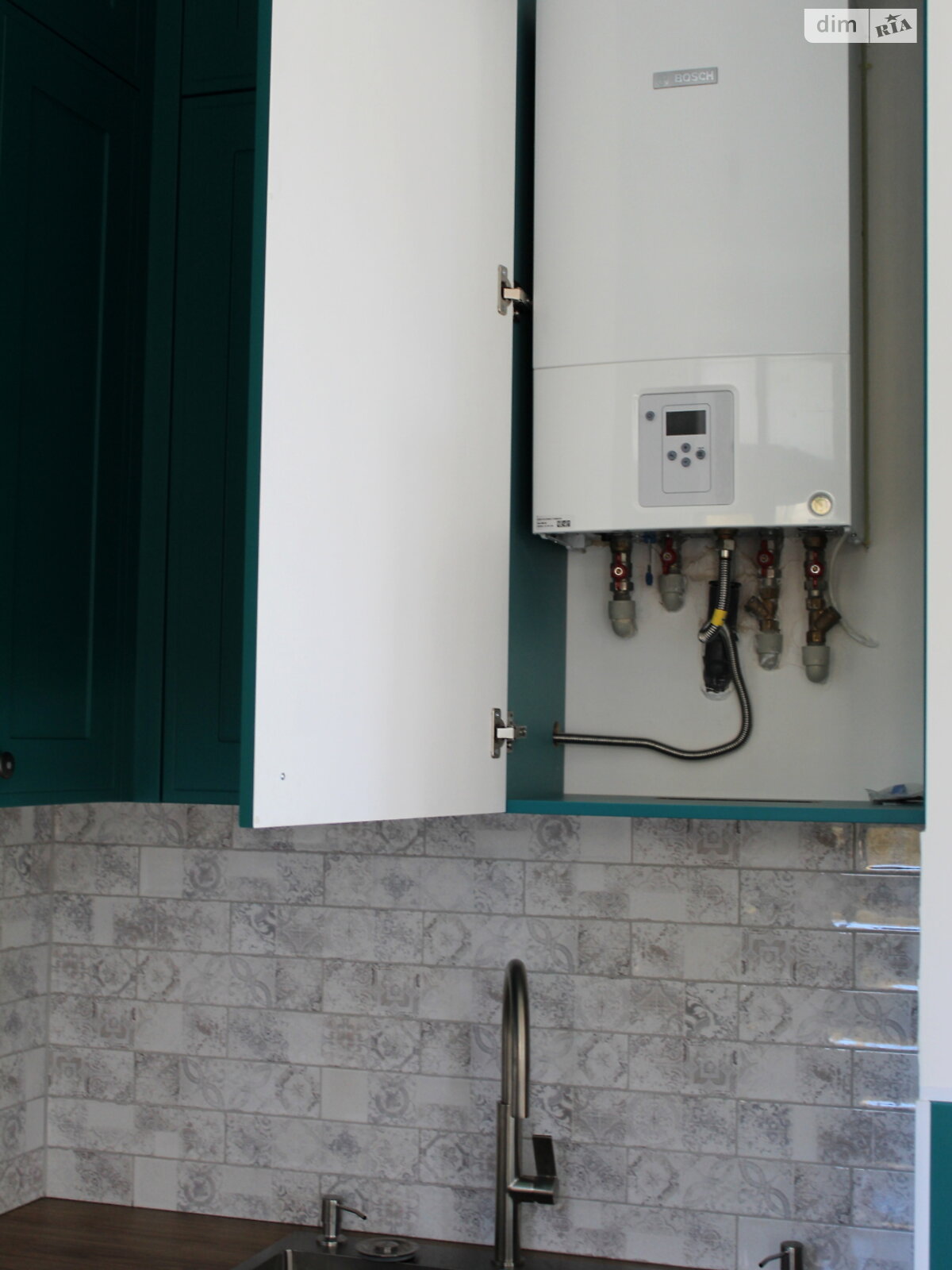 двухкомнатная квартира в Одессе, район Приморский, на пер. Успенский 11 в аренду на долгий срок помесячно фото 1