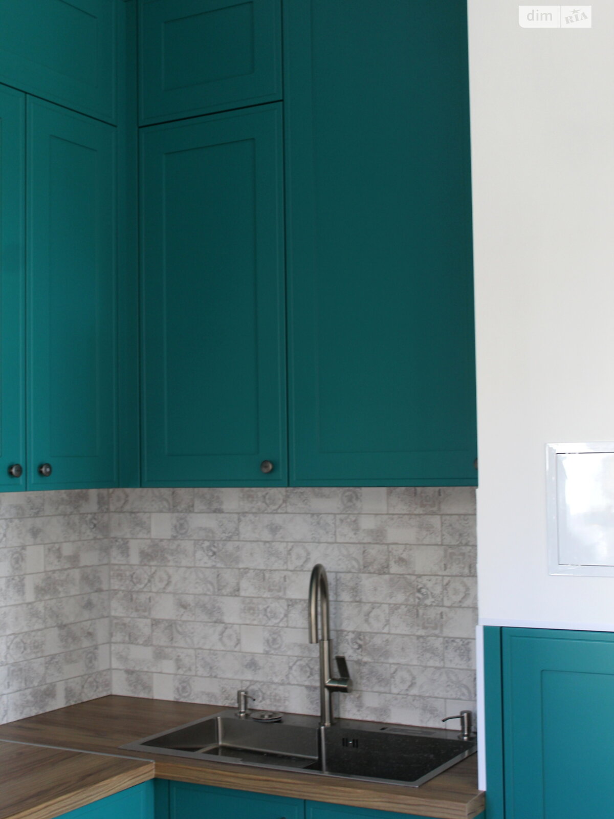 двухкомнатная квартира в Одессе, район Приморский, на пер. Успенский 11 в аренду на долгий срок помесячно фото 1