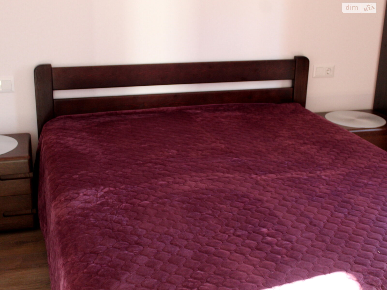 двухкомнатная квартира в Одессе, район Приморский, на пер. Успенский 11 в аренду на долгий срок помесячно фото 1