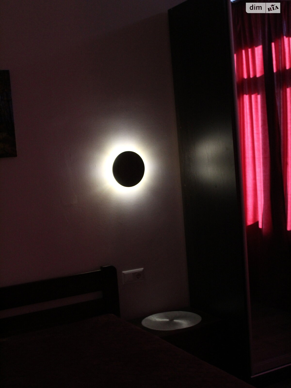 двухкомнатная квартира в Одессе, район Приморский, на пер. Успенский 11 в аренду на долгий срок помесячно фото 1