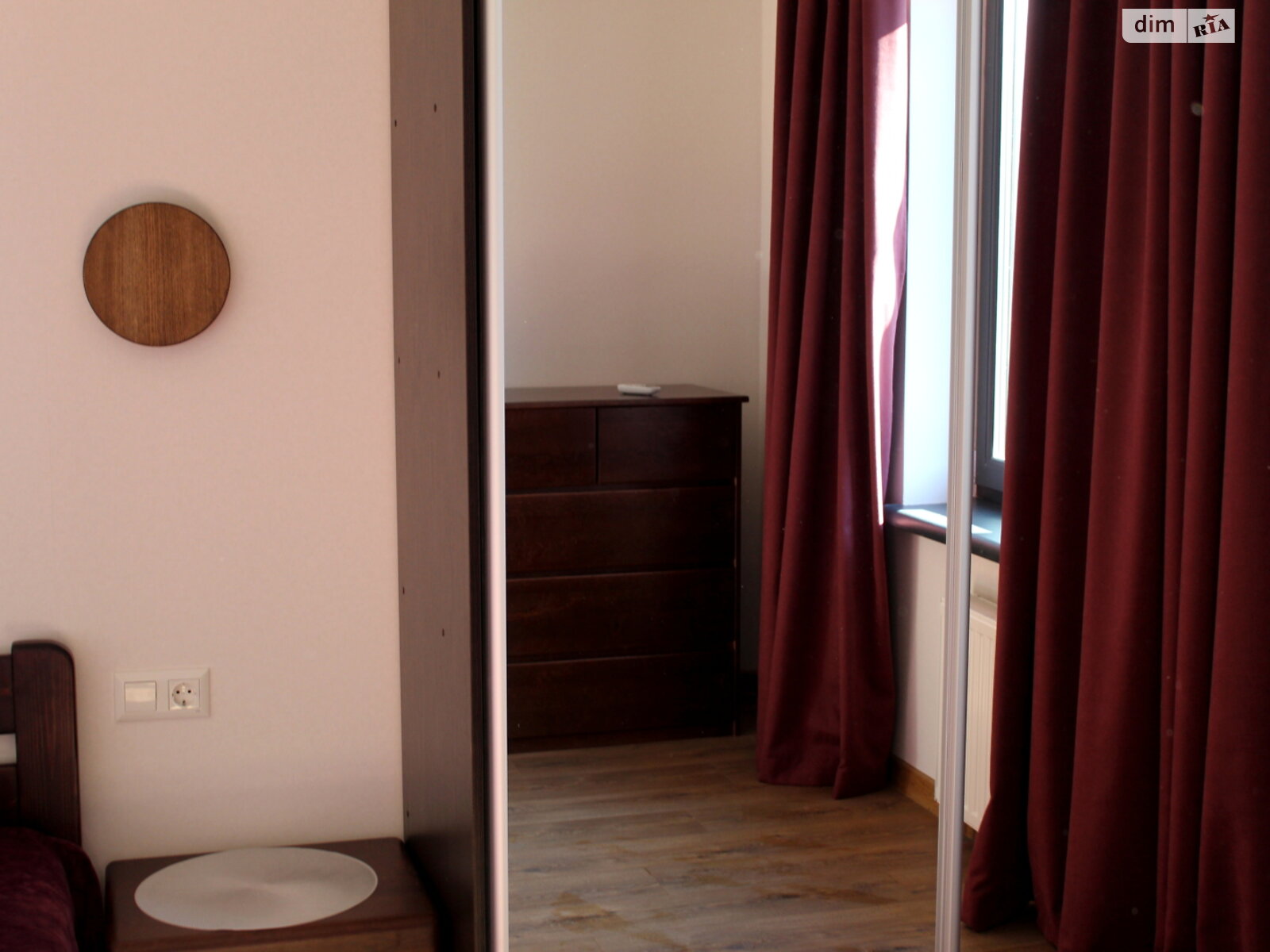 двухкомнатная квартира в Одессе, район Приморский, на пер. Успенский 11 в аренду на долгий срок помесячно фото 1