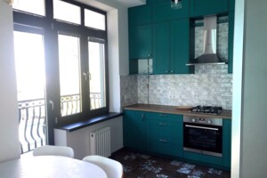 двухкомнатная квартира в Одессе, район Приморский, на пер. Успенский 11 в аренду на долгий срок помесячно фото 2