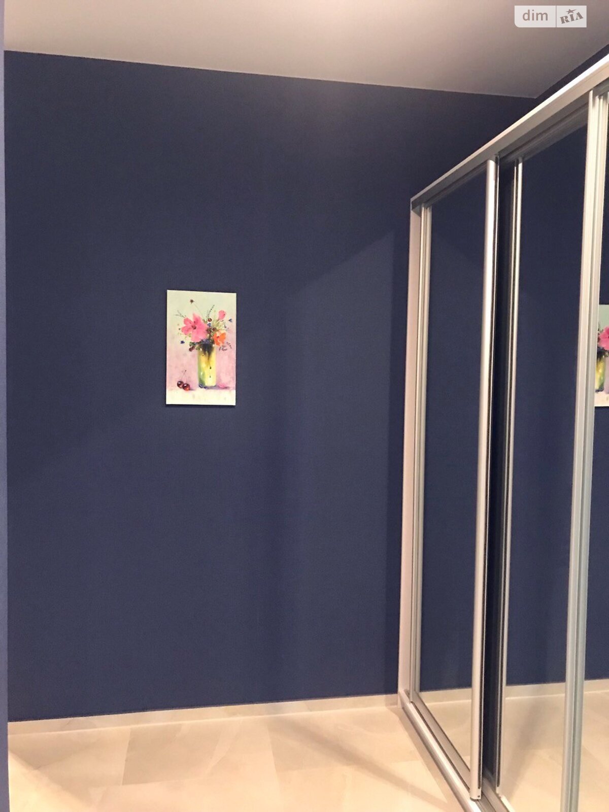 двухкомнатная квартира в Одессе, район Приморский, на пер. Успенский 11 в аренду на долгий срок помесячно фото 1