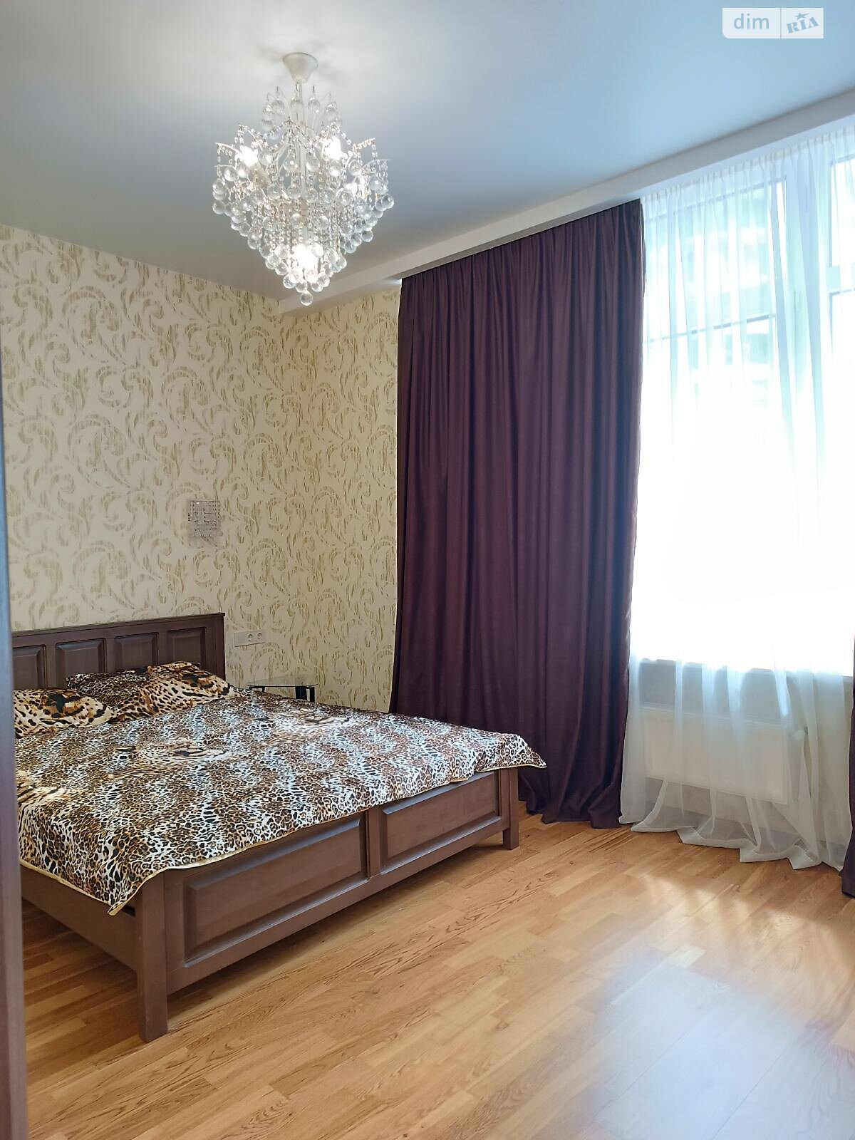 однокімнатна квартира в Одесі, район Приморський, на вул. Валерія Самофалова 16А/1 в довготривалу оренду помісячно фото 1 однокімнатна квартира в Одесі, район Приморський, на вул. Валерія Самофалова 16А/1 в довготривалу оренду помісячно фото 1