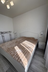 однокомнатная квартира в Одессе, район Приморский, на ул. Валерия Самофалова 16А/6 в аренду на долгий срок помесячно фото 2