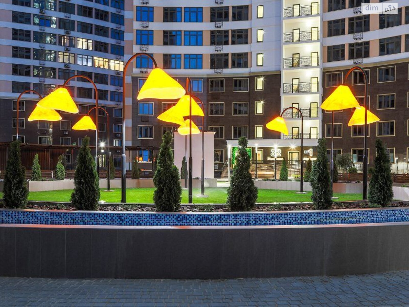 однокімнатна квартира з меблями в Одесі, район Приморський, на вул. Валерія Самофалова 16А/3, кв. 498 в довготривалу оренду помісячно фото 1 однокімнатна квартира з меблями в Одесі, район Приморський, на вул. Валерія Самофалова 16А/3, кв. 498 в довготривалу оренду помісячно фото 1