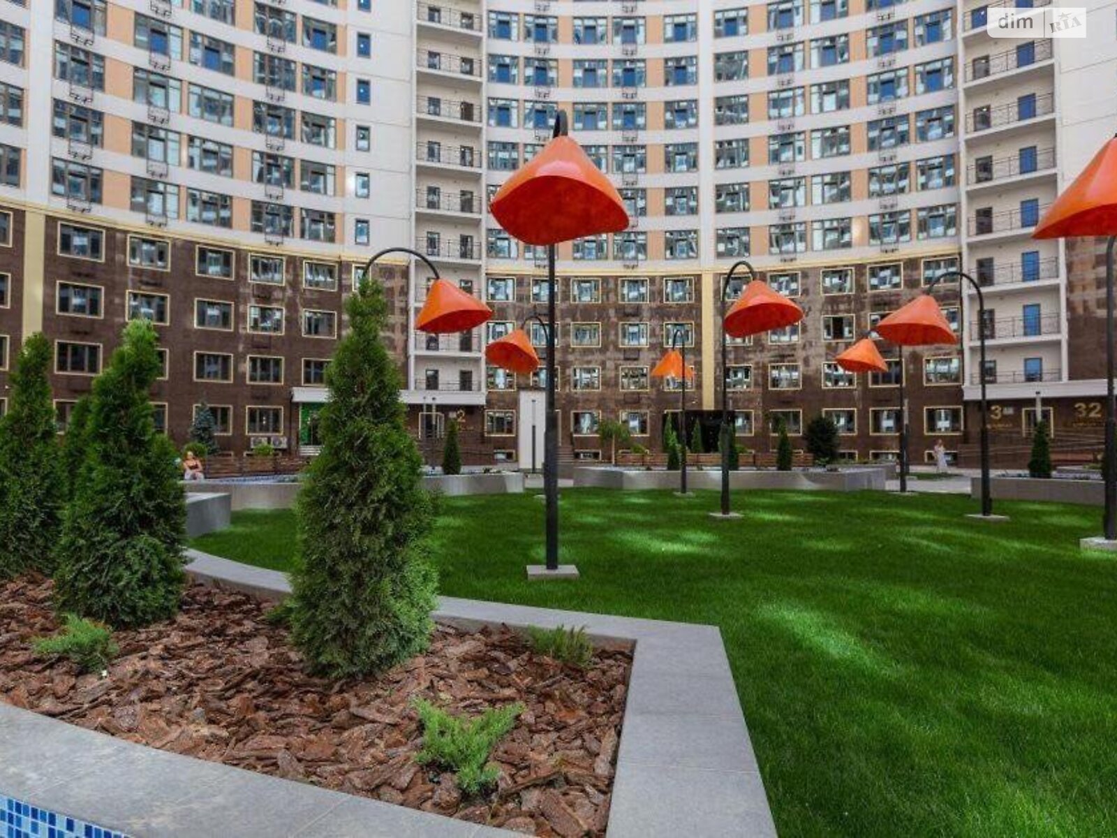 однокімнатна квартира з меблями в Одесі, район Приморський, на вул. Валерія Самофалова 16А/3, кв. 498 в довготривалу оренду помісячно фото 1 однокімнатна квартира з меблями в Одесі, район Приморський, на вул. Валерія Самофалова 16А/3, кв. 498 в довготривалу оренду помісячно фото 1