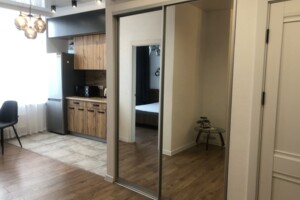 однокомнатная квартира в Одессе, район Приморский, на ул. Валерия Самофалова 16А/5 в аренду на долгий срок помесячно фото 2