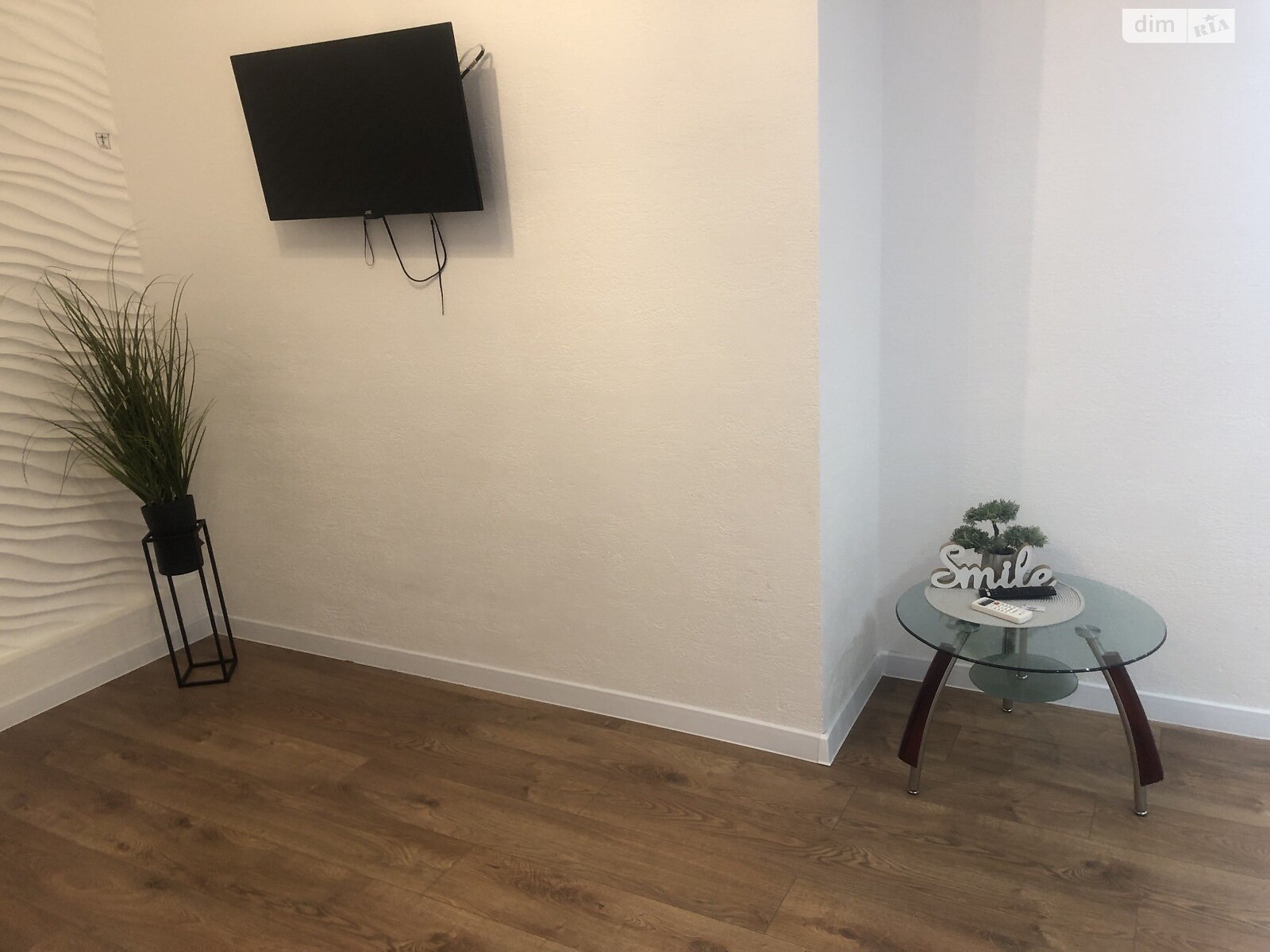 однокомнатная квартира в Одессе, район Приморский, на ул. Валерия Самофалова 16А/5 в аренду на долгий срок помесячно фото 1