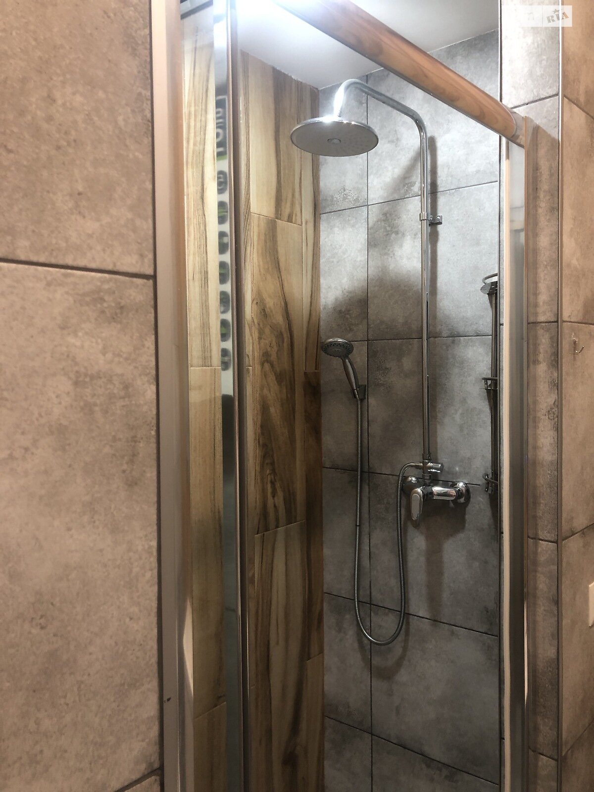 однокомнатная квартира в Одессе, район Приморский, на ул. Валерия Самофалова 16А/5 в аренду на долгий срок помесячно фото 1