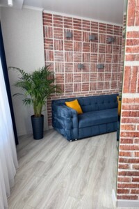 однокімнатна квартира в Одесі, район Приморський, на вул. Валерія Самофалова 16/5 в довготривалу оренду помісячно фото 2