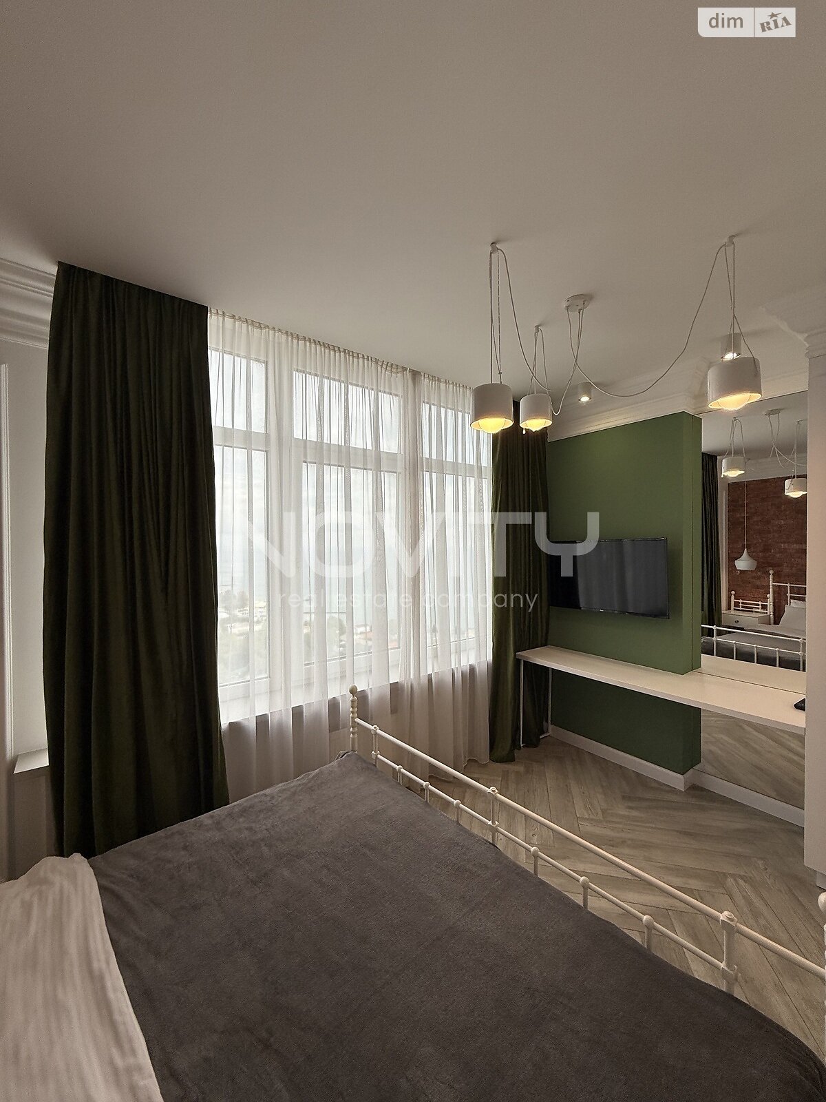 однокомнатная квартира в Одессе, район Приморский, на ул. Валерия Самофалова 16А/1 в аренду на долгий срок помесячно фото 1 однокомнатная квартира в Одессе, район Приморский, на ул. Валерия Самофалова 16А/1 в аренду на долгий срок помесячно фото 1