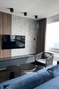 однокімнатна квартира в Одесі, район Приморський, на вул. Валерія Самофалова 16А/5 в довготривалу оренду помісячно фото 2