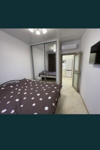 двокімнатна квартира в Одесі, район Приморський, на вул. Валерія Самофалова 16А/5 в довготривалу оренду помісячно фото 2