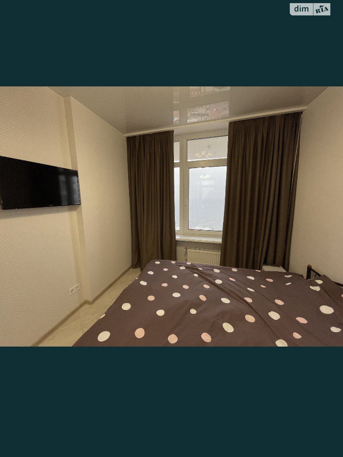 двокімнатна квартира в Одесі, район Приморський, на вул. Валерія Самофалова 16А/5 в довготривалу оренду помісячно фото 1