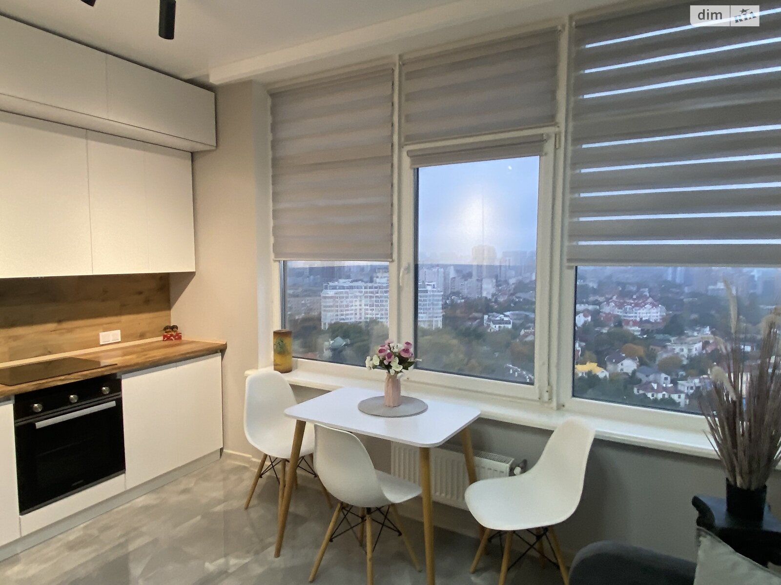 однокомнатная квартира в Одессе, район Приморский, на ул. Валерия Самофалова 16А/3 в аренду на долгий срок помесячно фото 1 однокомнатная квартира в Одессе, район Приморский, на ул. Валерия Самофалова 16А/3 в аренду на долгий срок помесячно фото 1