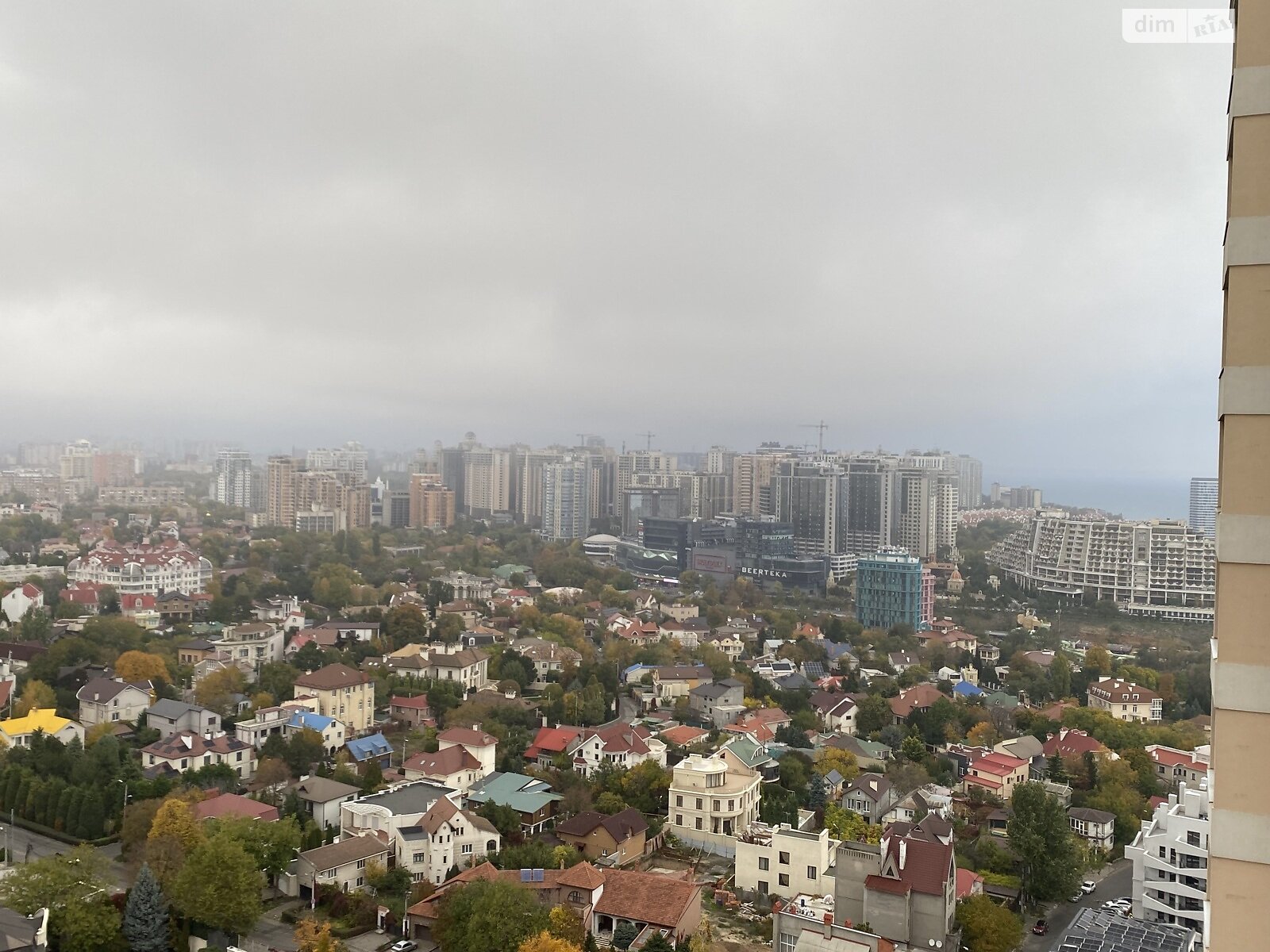 однокомнатная квартира в Одессе, район Приморский, на ул. Валерия Самофалова 16А/3 в аренду на долгий срок помесячно фото 1 однокомнатная квартира в Одессе, район Приморский, на ул. Валерия Самофалова 16А/3 в аренду на долгий срок помесячно фото 1