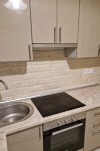 однокімнатна квартира в Одесі, район Приморський, на вул. Валерія Самофалова 16А/2 в довготривалу оренду помісячно фото 2